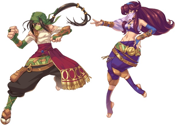 Geomancer